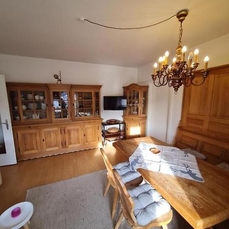 Appartement Therese By Monicare Seefeld in Tirol Exterior foto